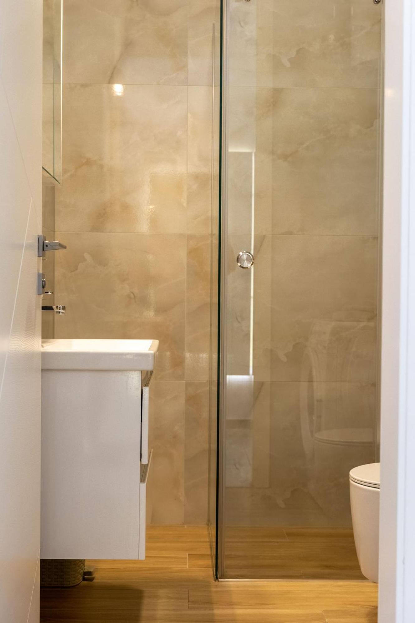 Drobac Apartman Banja Luka Exteriör bild