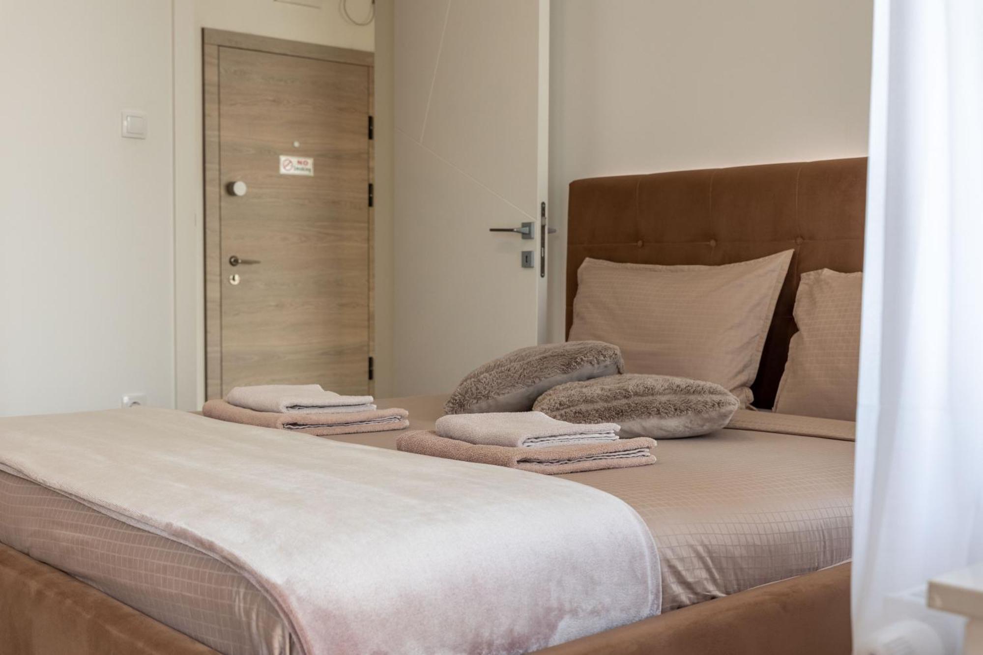 Drobac Apartman Banja Luka Exteriör bild