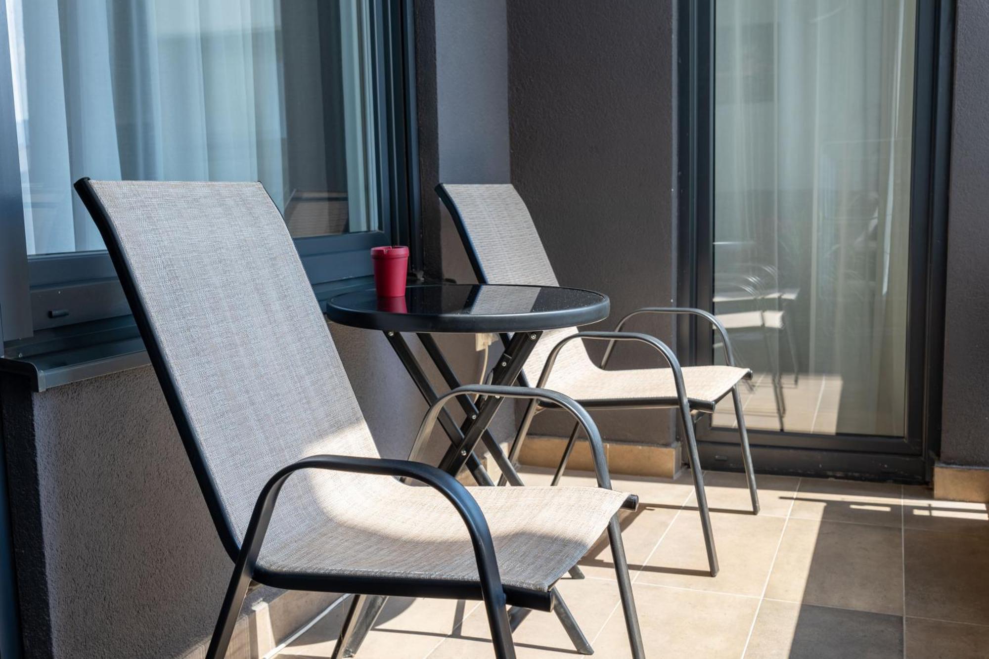 Drobac Apartman Banja Luka Exteriör bild