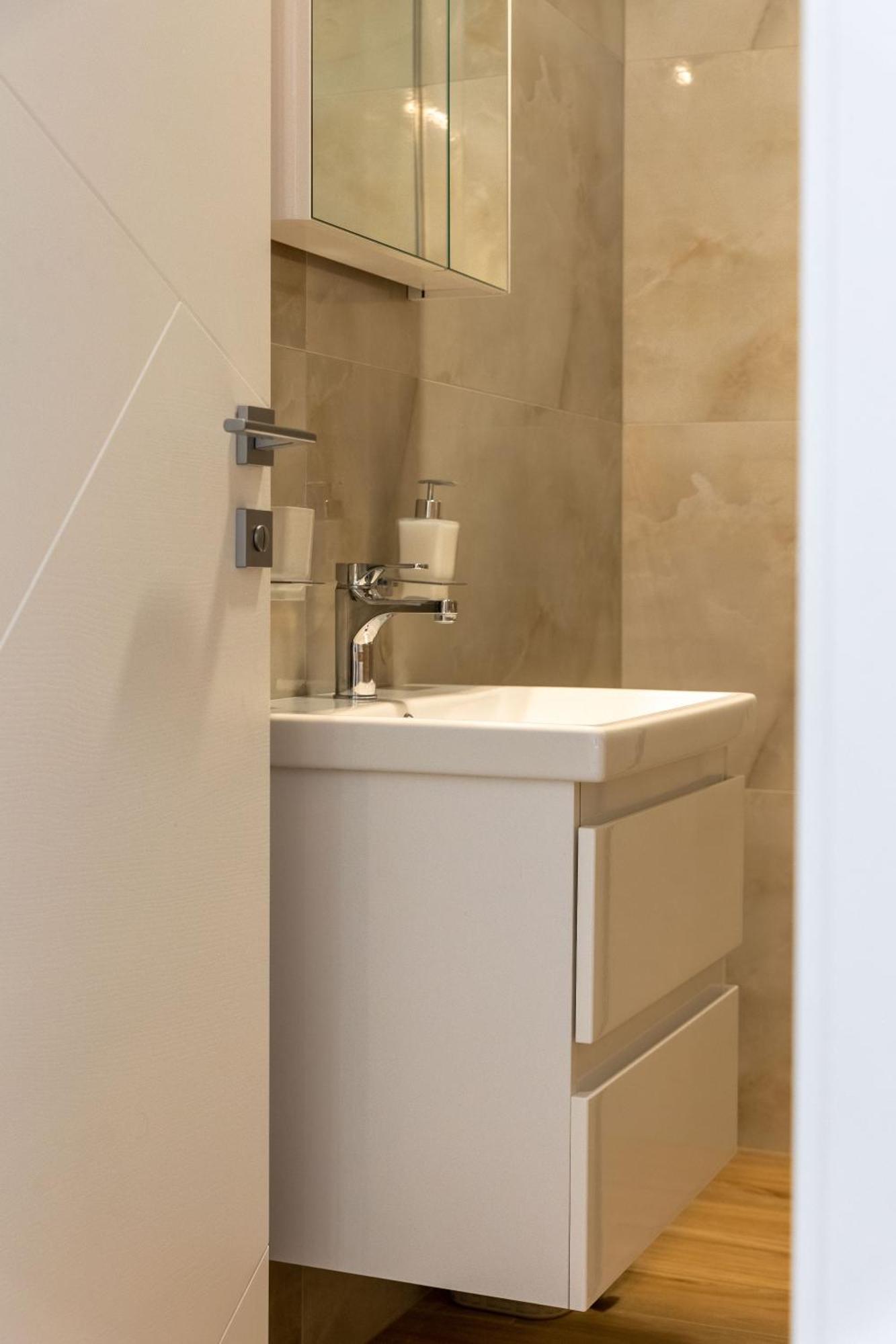Drobac Apartman Banja Luka Exteriör bild